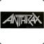 Anthrax.