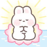 兔兔绝不认薯！