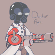 Doctor Pyro