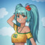 brazilian miku