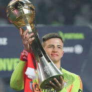 Anatoliy Trubin avatar