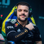 CASTRAO avatar