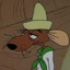 Slowpoke Rodriguez
