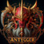 ANTYGGER -V-2-