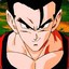 Mystic Gohan