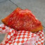 fried watermelon