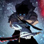 Steam avatar