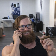 Steam Community Avatar