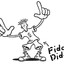 FidoDido!