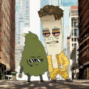 EL COGO Steam avatar