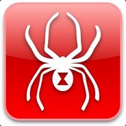 黑寡妇 丨Black Widow