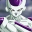 [uncher] Freeza Sayajin