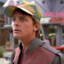 Marty Mcfly