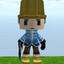 Steam avatar
