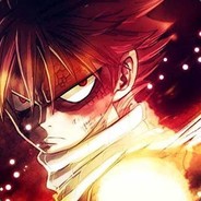 Natsu Dragneel