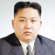 Kim jung un