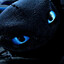 Toothless