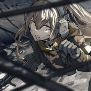 404传奇防弹钢板UMP45