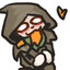 Steam avatar