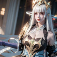 想舔影魔小姐的脚