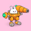 rabbot fu