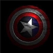 【Justice】★Captainamerica