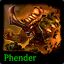 Phender