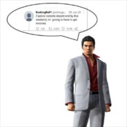 Player Avatar