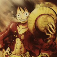 Luffy - Joy Boy