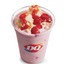 DQ Cake Shake