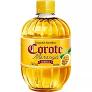 COROTE CUIUDO