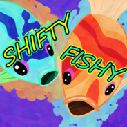 Shifty Fishy
