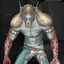 MAD WOLF