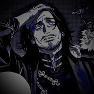 . Steam avatar