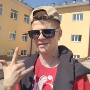 ❤ЧЁРТ НЕДОБРИТЫЙ - steam id 76561199001494197