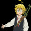 Meliodas