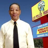 Billy Butcher
