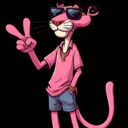 PiNk PanTheR