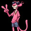 PiNk PanTheR
