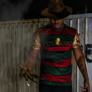 Nightmare on Section 8