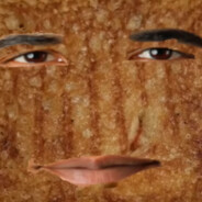 Grilled Cheese Obama Sandwich