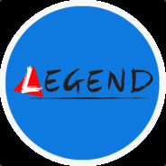 MR. Legend