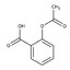 acetylsalicylic acid