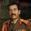 SADDAM