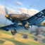 Stuka ju 87