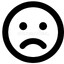 Frown