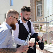 ⚔️Кто ты воин⚔