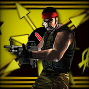 Steam Avatar