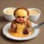 lil custard chucker