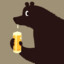 Beer Bear